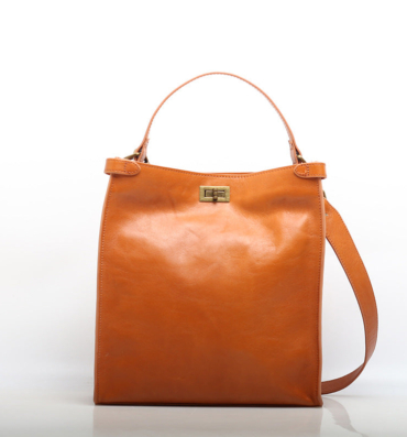 FullGrainLeatherHandbagWomenLeatherBagHandmadeLeatherShoulderBagHandmadeLeatherCrossbodyBagForWoman_1